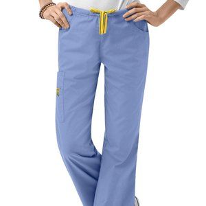 Wonder Wink scrub pants